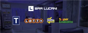 Servizi Bar Tabacchi